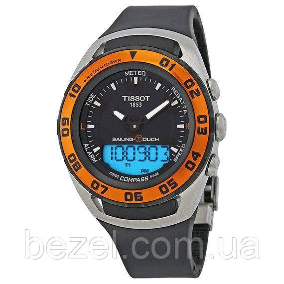 

Мужские часы Tissot T056.420.27.051.02