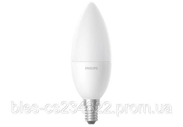 

Умная лампа Master LEDcandle Bulb (GPX4009RT)