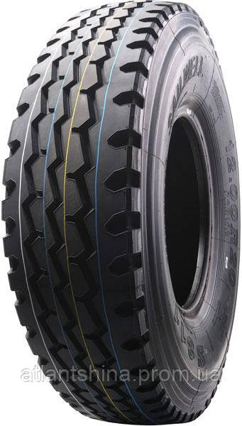 

315/80 R22.5 Compasal CPS60 универсальная 156/150M 20 сл.