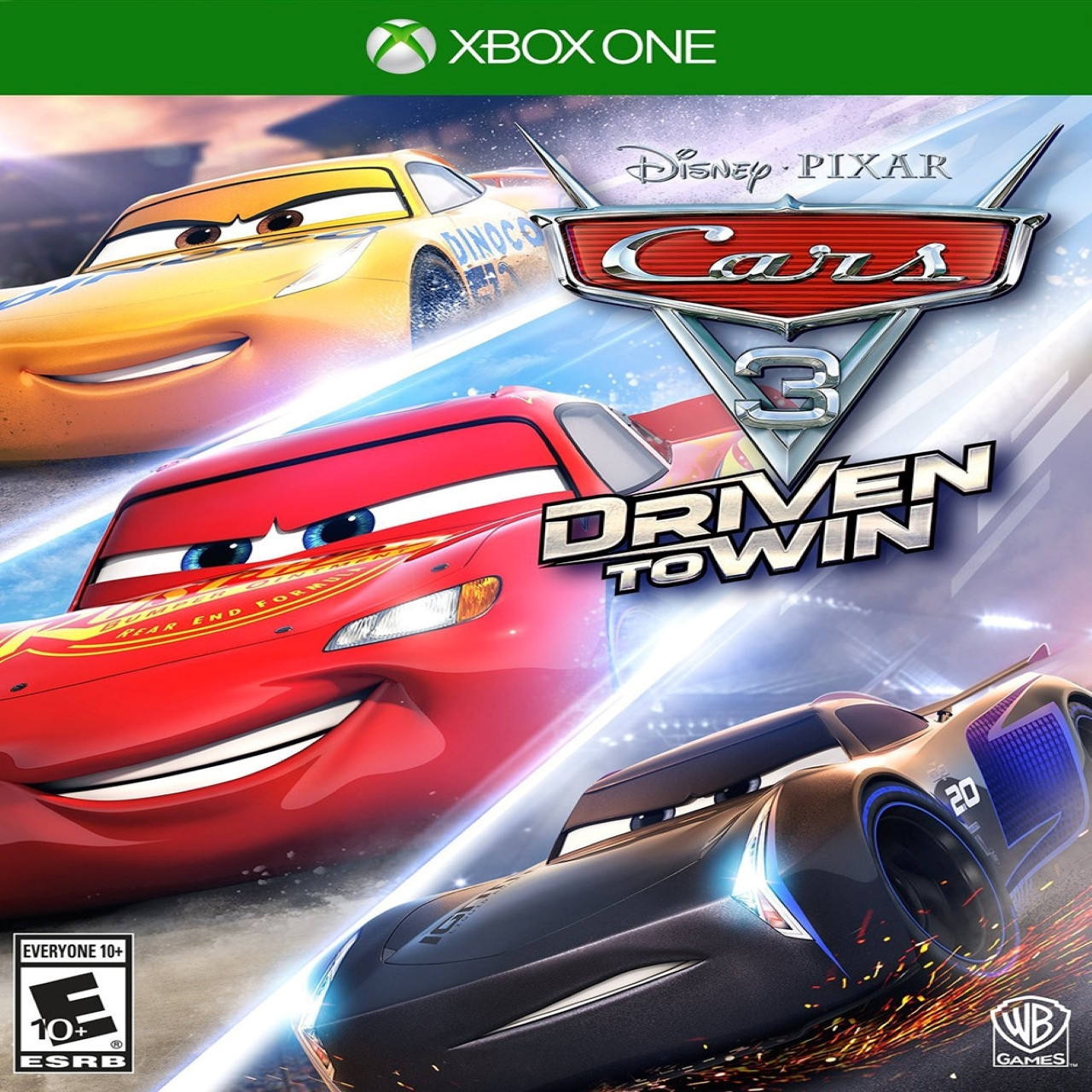 free download cars 3 xbox one free download cars 3 xbox one