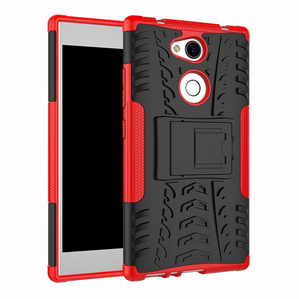 

Чехол Armor Case для Sony Xperia L2 H4311 Красный