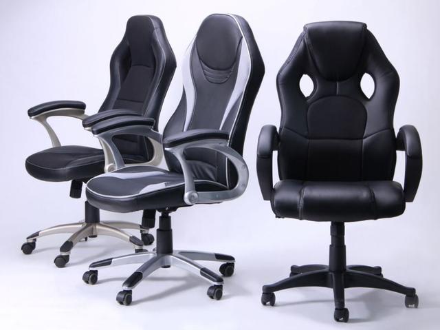 Кресло Daytona в комплекте с подобными креслами