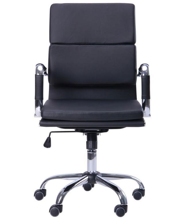 Кресло Slim FX LB (XH-630B) черный (фото 3)