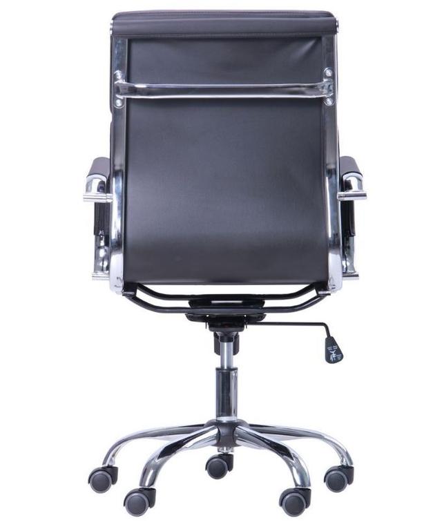 Кресло Slim FX LB (XH-630B) черный (фото 5)