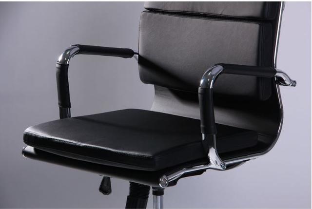 Кресло Slim FX LB (XH-630B) черный (фото 6)