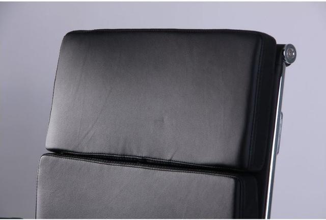 Кресло Slim FX LB (XH-630B) черный (фото 7)