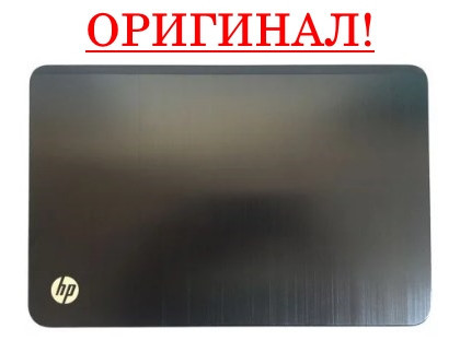 Оригінальна кришка матриці HP Envy 6t-1000 ( 692382-001, AM0QL000900 )