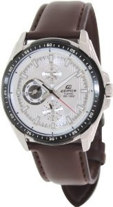 

Мужские часы Casio Edifice EF-336L-7A Касио японские кварцевые