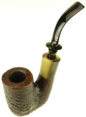 

Трубка курительная Savinelli 2353 SAV