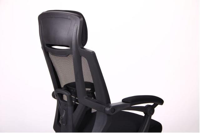 Кресло Art черный (фото 13)
