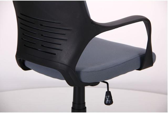Кресло Urban HB черный/темно-серый (фото 12)