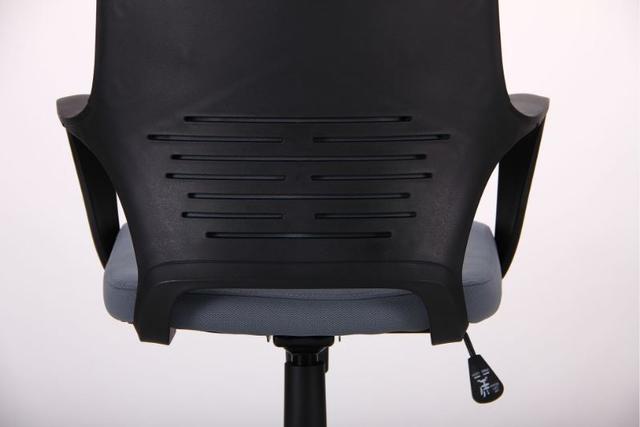 Кресло Urban HB черный/темно-серый (фото 13)