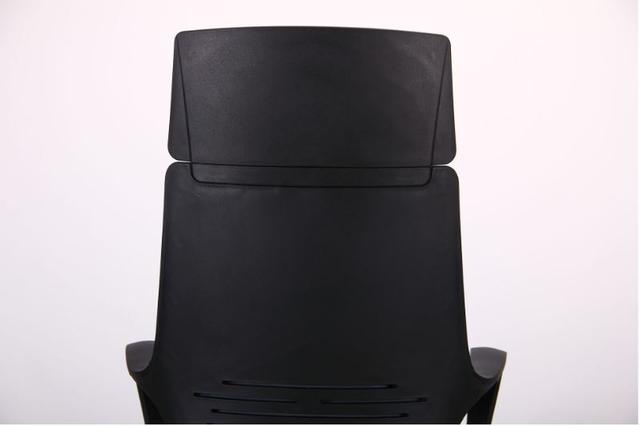 Кресло Urban HB черный/темно-серый (фото 14)