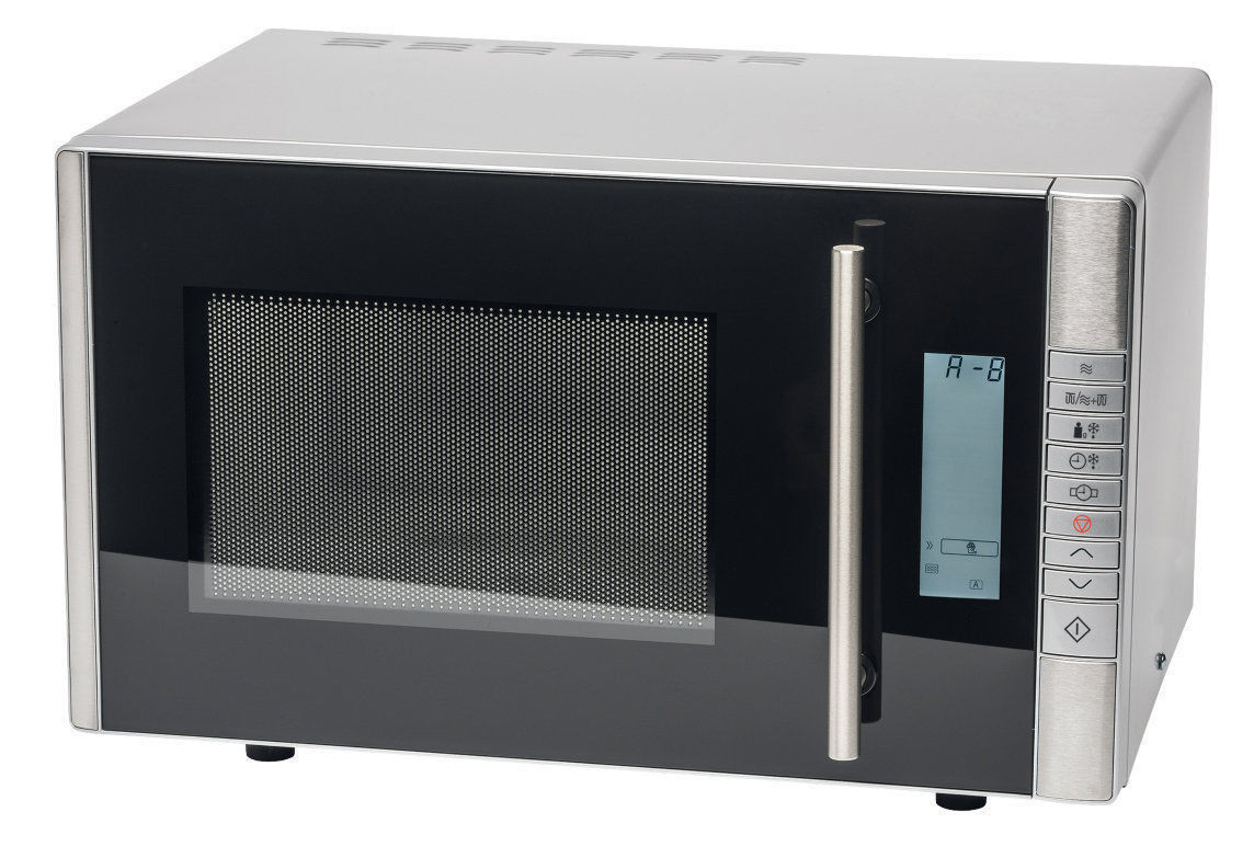 Микроволновая печь Quigg MD 16550 НОВАЯ: продажа, цена в ...