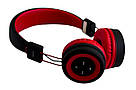 Бездротові Bluetooth-навушники Celebrat A4, фото 3