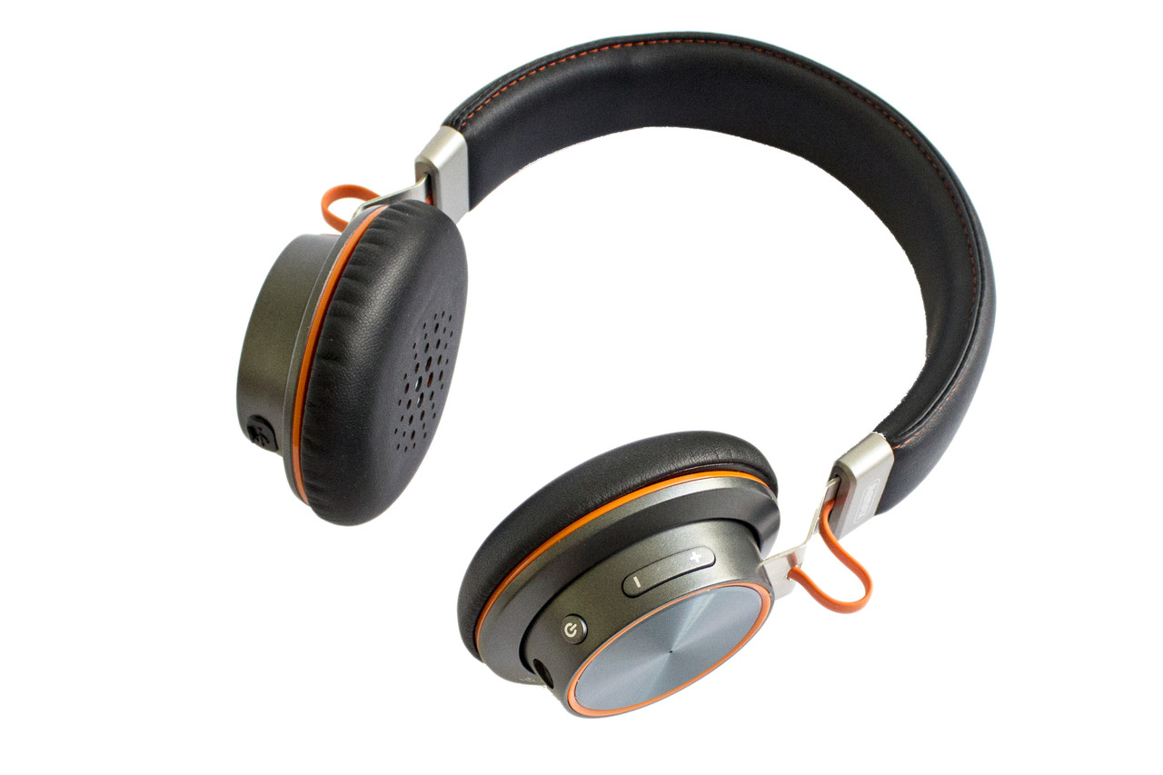 Бездротові Bluetooth-навушники Remax RB-Headphone 195HB