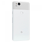 Смартфон Google Pixel 2 128GB Clearly White, фото 3