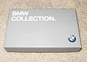 Оригінальний брелок BMW Logo Key Ring, Silver (80272454771), фото 4