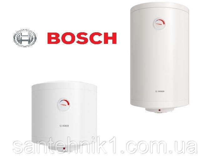 

Бойлер Bosch Tronic TR 2000 T 80 B