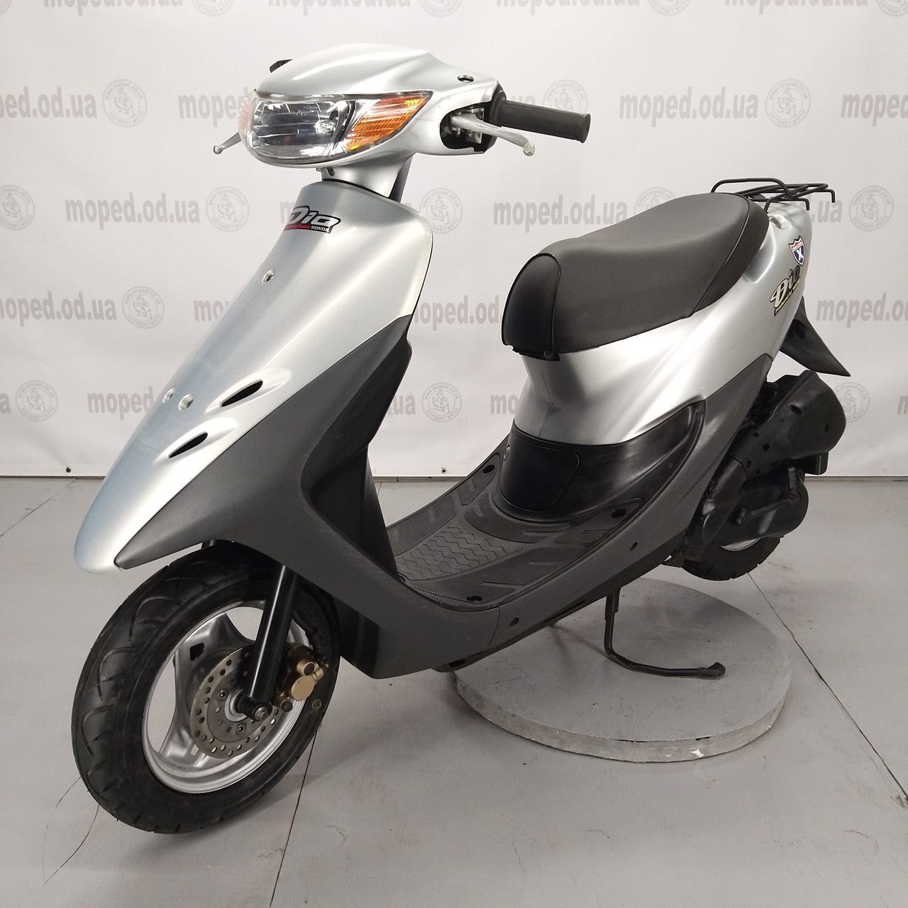 Honda Dio Af35 Prodazha Cena V Odesse Motocikly Motorollery Skutery Mopedy Ot Odissej Moto