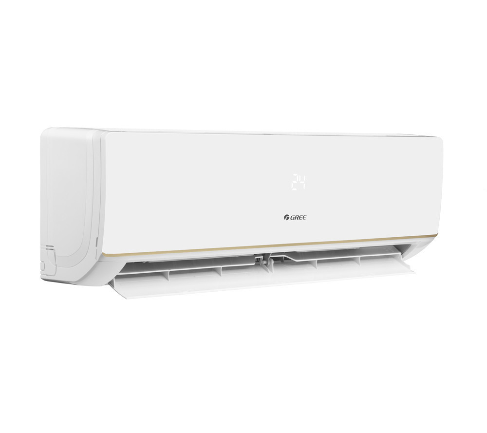 

Кондиционер GREE серии Bora DC inverter Cold Plazma GWH18AAD-K3DNA5E/A6E