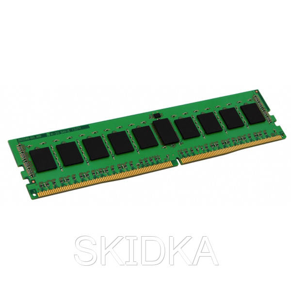 

Оперативная память KINGSTON DDR4 2666MHz 4GB Retail (KVR26N19S6/4)