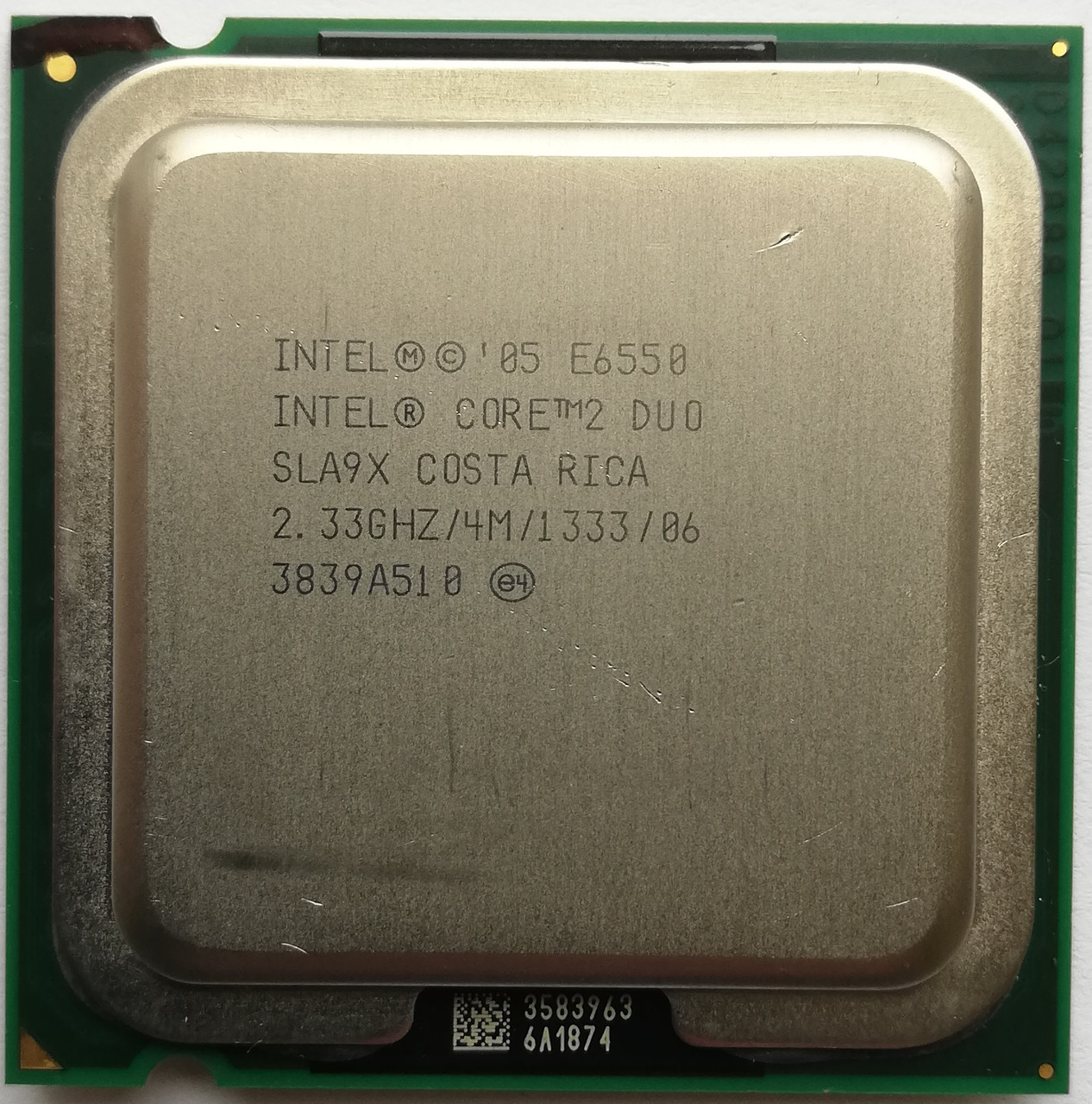 intel core 2 duo 2.4 ghz download