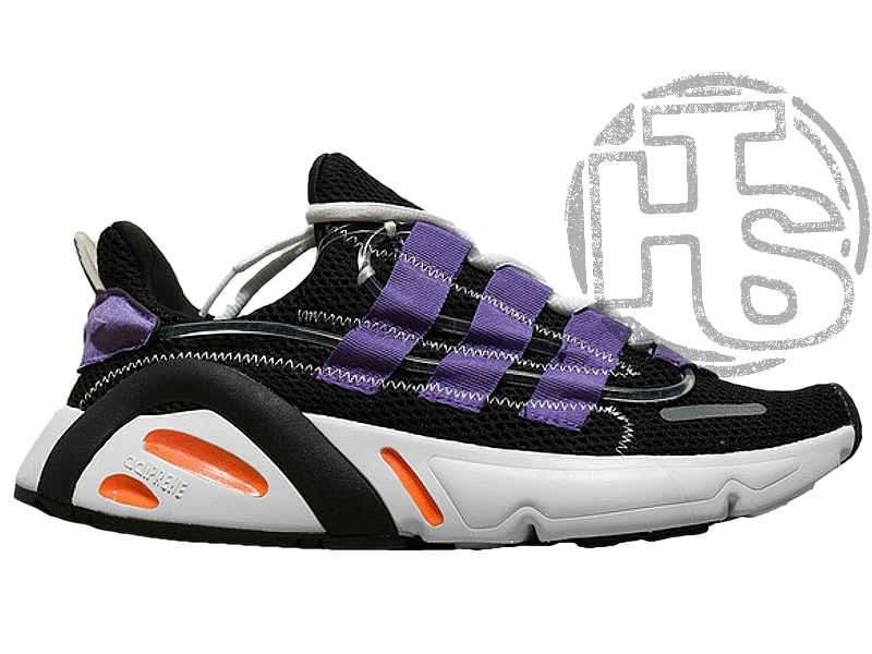 

Мужские кроссовки Adidas Lxcon Black/Purple 43, Разные цвета