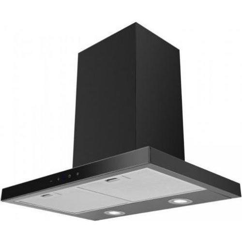 

Вытяжка Т-образная VDB T-LINE 60 BLACK