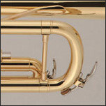 Труба J .Michael TR-200A (P) огляд, опис, покупка | MUSICCASE 