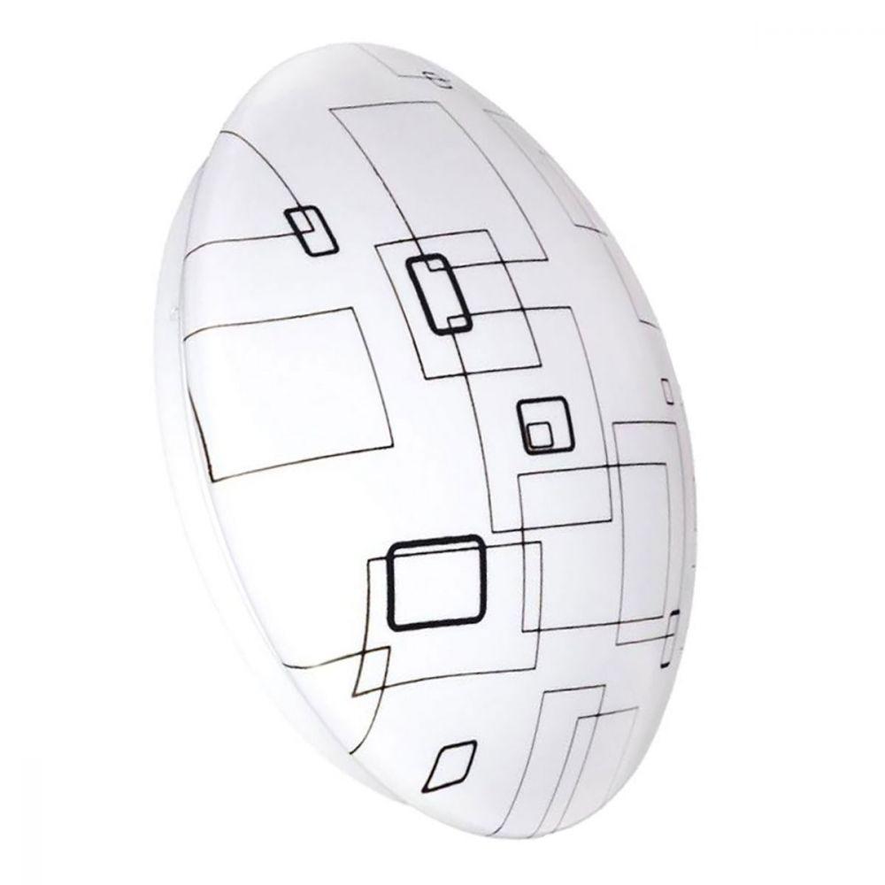 

Светильник потолочный RIGHT HAUSEN LED WEAVE IP20 9W 4000K HN-043021