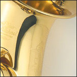 Купить Тенор-саксофон J.MICHAEL TN-1100SL (S) Tenor Saxophone | MUSICCASE