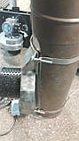 Димосос Exhauster H-0300 до 200 кВт (регульований), фото 4