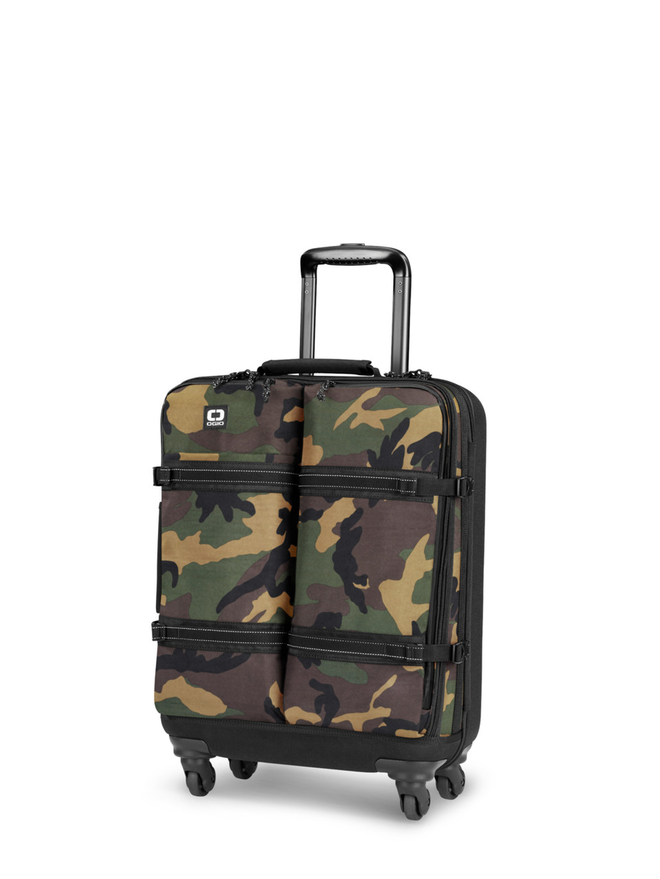 

Cумка OGIO ALPHA CORE CONVOY 520s Camo, Черный