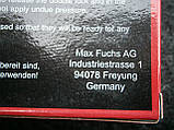 Наручники металлические Макс Фукс Германия, полиция, охрана., фото 10