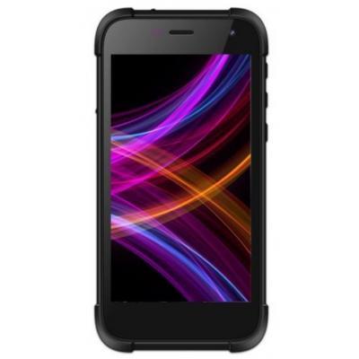 Мобильный телефон Sigma X-treme PQ29 Black (4827798875513)