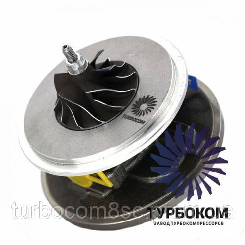 

Картридж турбокомпрессора 751851