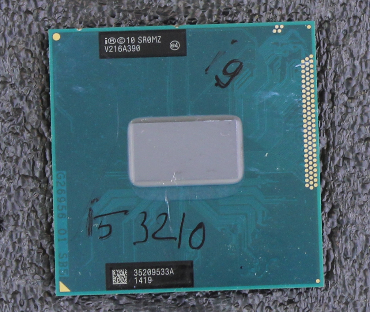 Ноутбуки С Процессором Intel Core I5 3210m