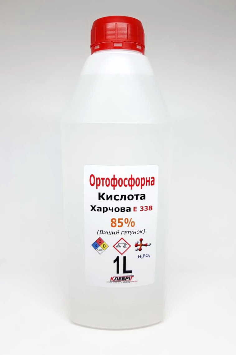 Ортофосфорной кислотой перед покраской. Ортофосфорная кислота этикетка. Ортофосфорная кислота удобрение. Бытовая химия с ортофосфорной кислотой. Ортофосфорная кислота 1л.
