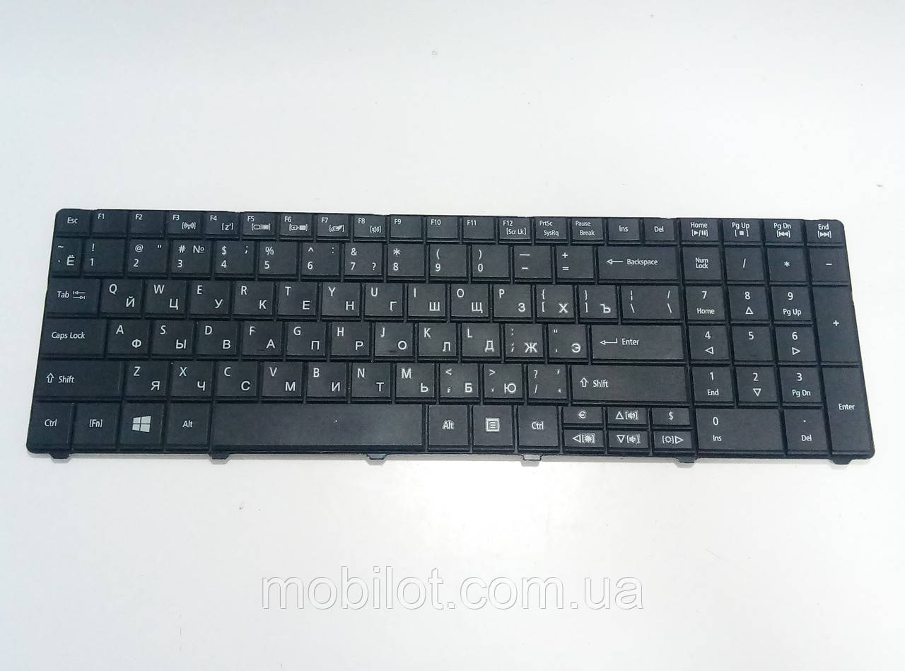 Клавиатура Acer E1-521 (NZ-9248)