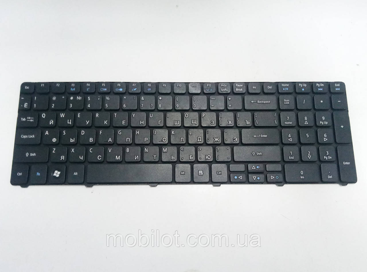 Клавиатура Acer 5538 (NZ-9265) Нет в наличии