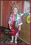 Український національний костюм "Калина". Український стрій - 146 р., фото 4