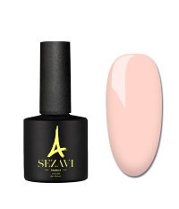 

Гель-лаки SEZAVI серии French color № 2, 8 мл