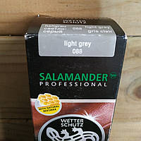 Крем Salamander Світло-сірий light grey 088 термін закінчився 08 2010, фото 1