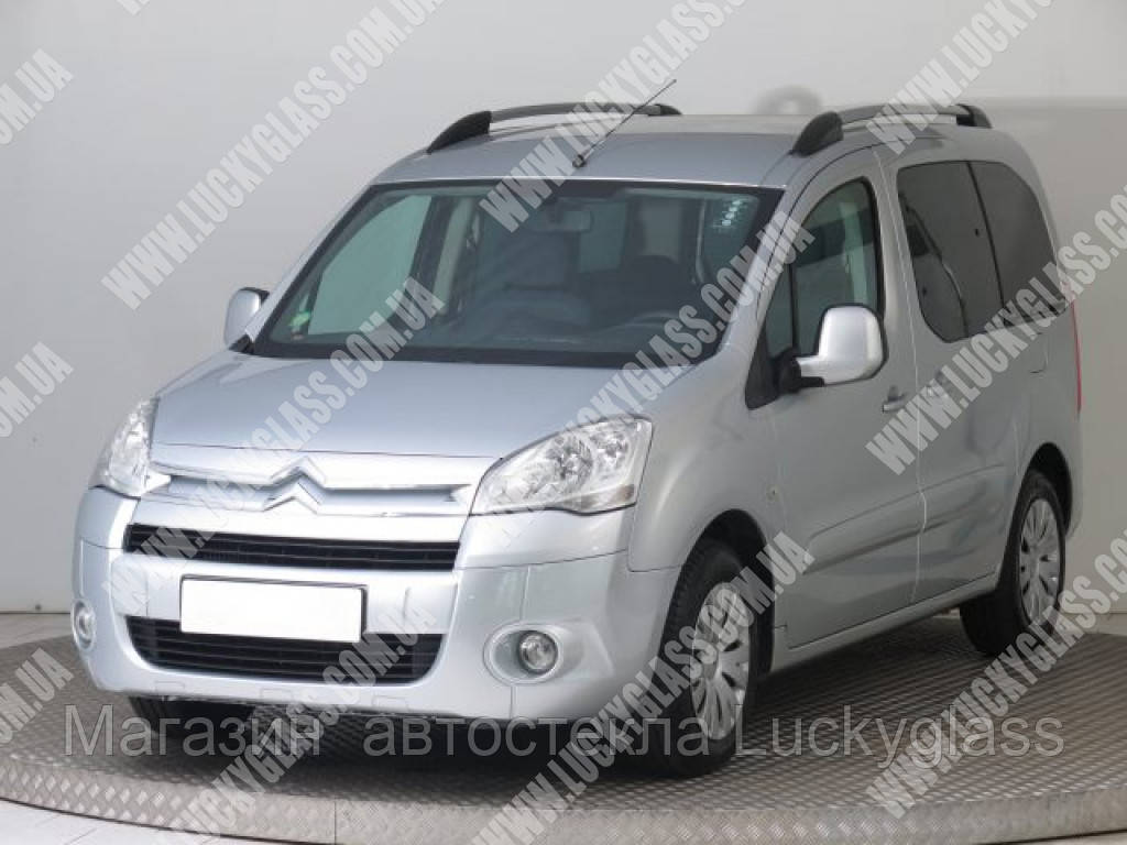 

Citroen Berlingo (08-), Лобовое стекло