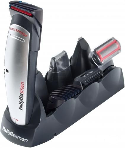 

Машинка для стрижки волос BABYLISS E837E