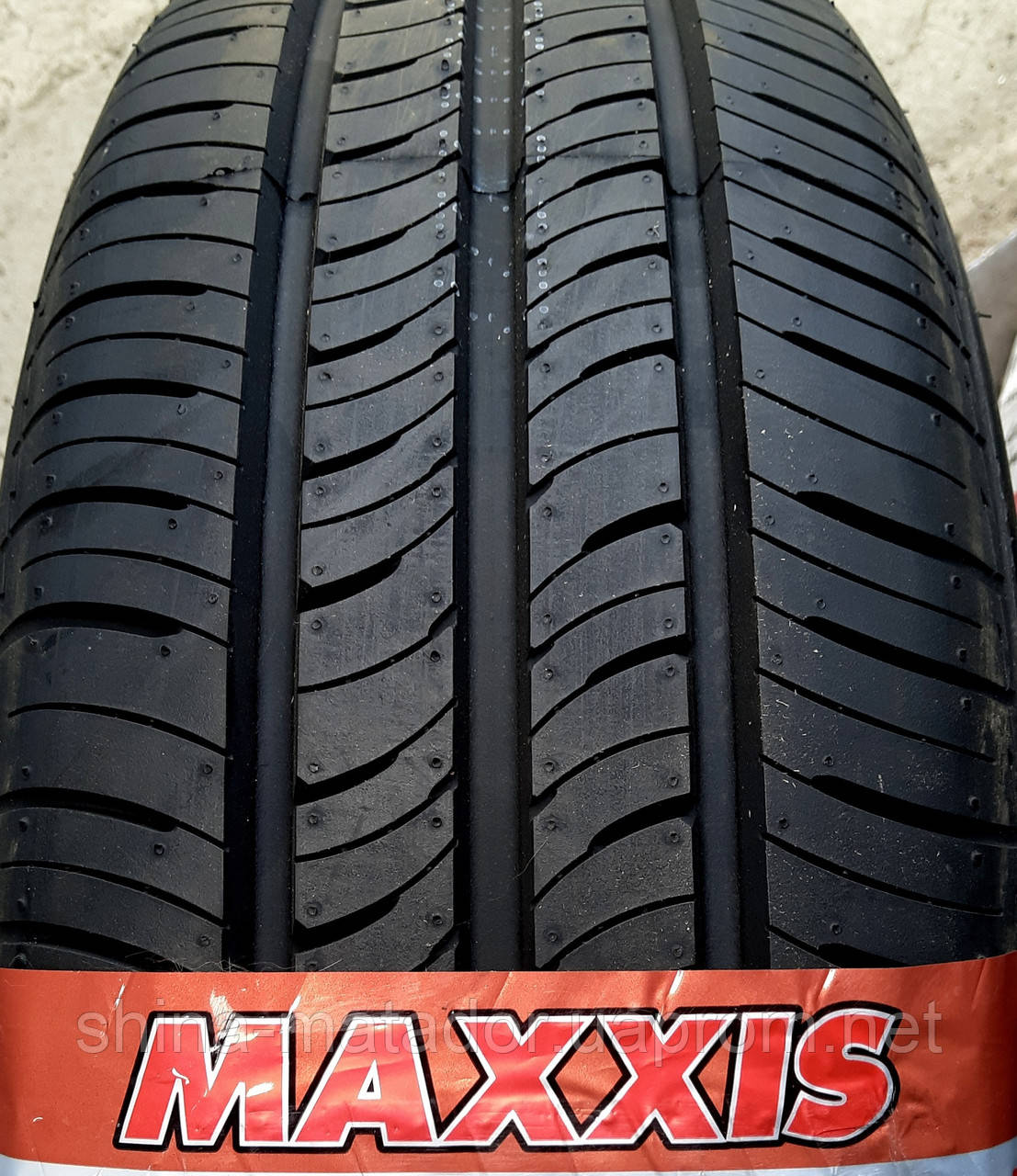 

Шины 175/70 R14 84H Maxxis Pragmatra MP10