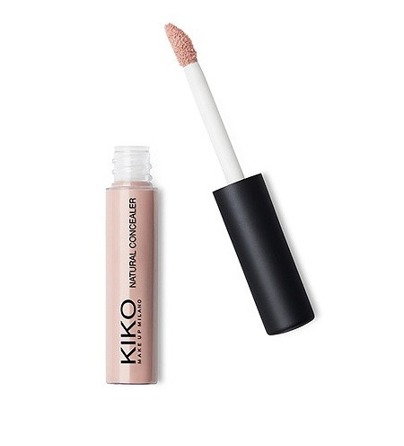 

Жидкий корректор для лица KIKO Neutral Concealer 05