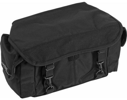 

Репортерская сумка DOMKE 700-F2B, черная