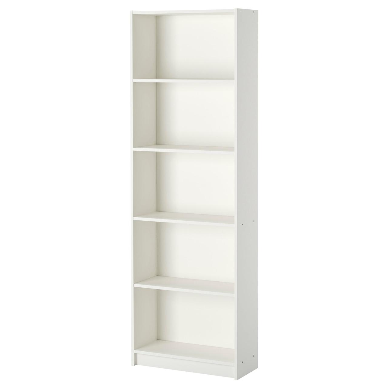 IKEA GERSBY Книжкова шафа, білий (702.611.31)